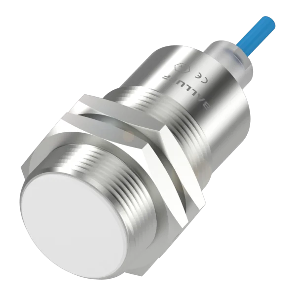 Capteur inductif BES05NT BALLUFF - Détecteur de proximité inductif