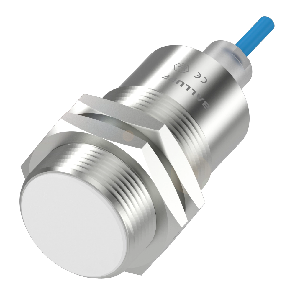 Capteur inductif BES05NT BALLUFF - Détecteur de proximité inductif