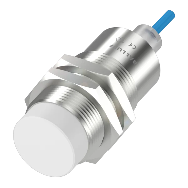 Capteur inductif BES05NU BALLUFF - Détecteur de proximité inductif