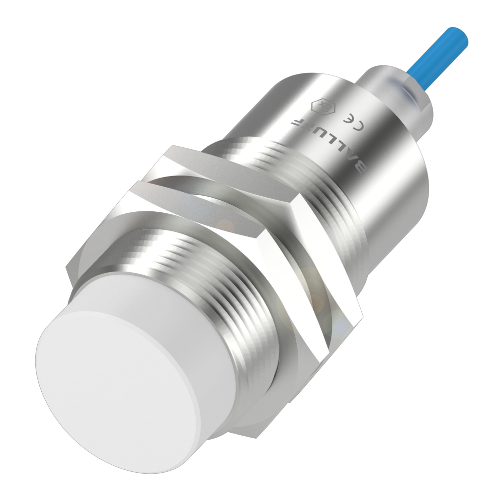 Capteur inductif BES05NU BALLUFF - Détecteur de proximité inductif
