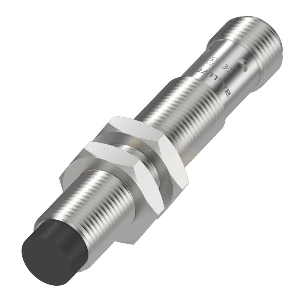 Capteur inductif BES05MY BALLUFF - Détecteur de proximité inductif