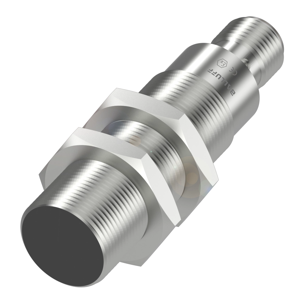 Capteur inductif BES05MZ BALLUFF - Détecteur de proximité inductif