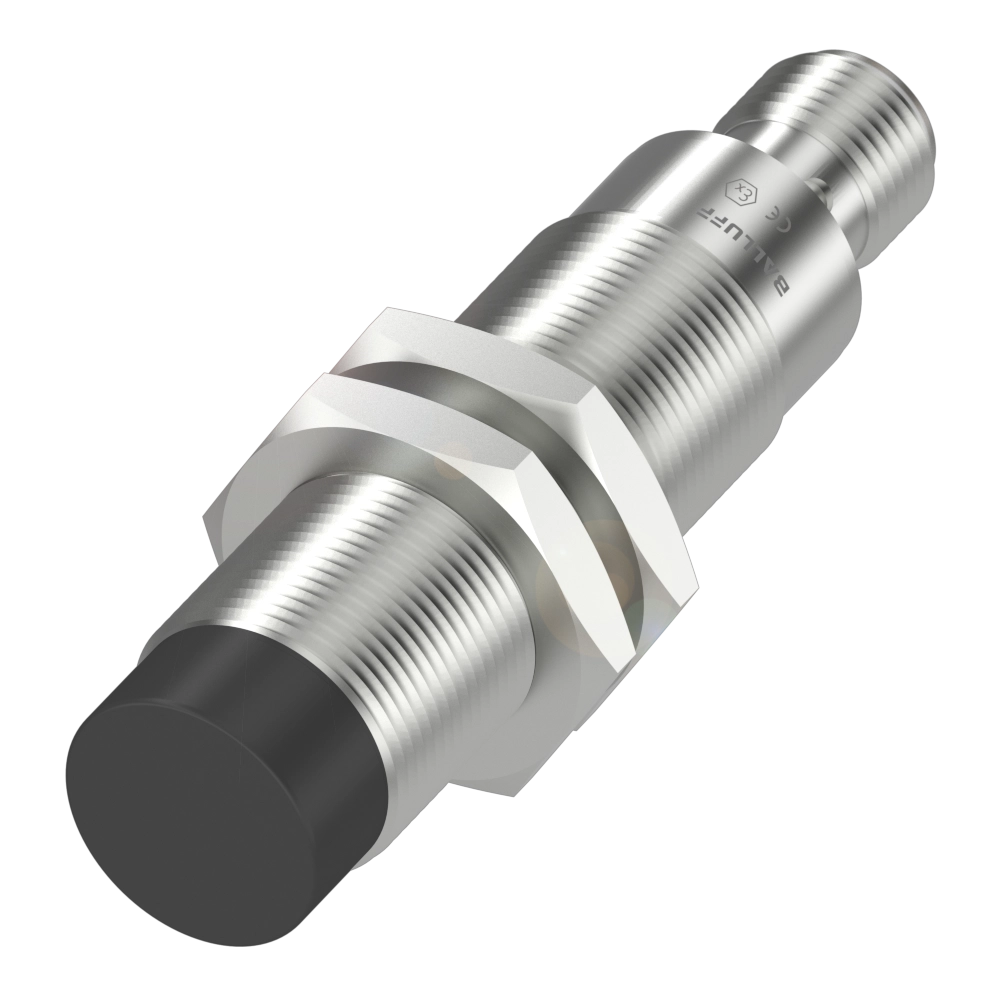 Capteur inductif BES05N0 BALLUFF - Détecteur de proximité inductif