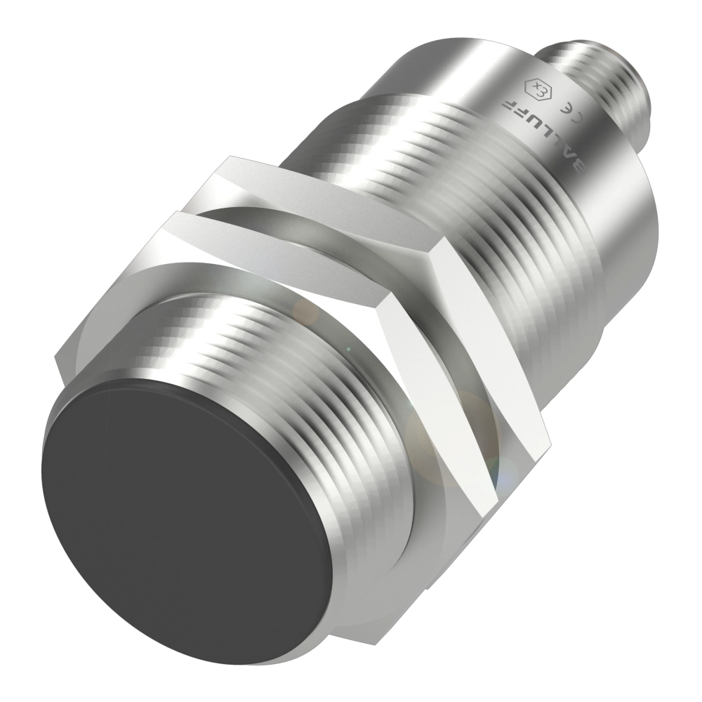 Capteur inductif BES05N1 BALLUFF - Détecteur de proximité inductif
