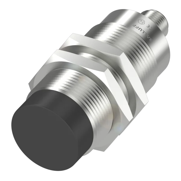 Capteur inductif BES05N2 BALLUFF - Détecteur de proximité inductif