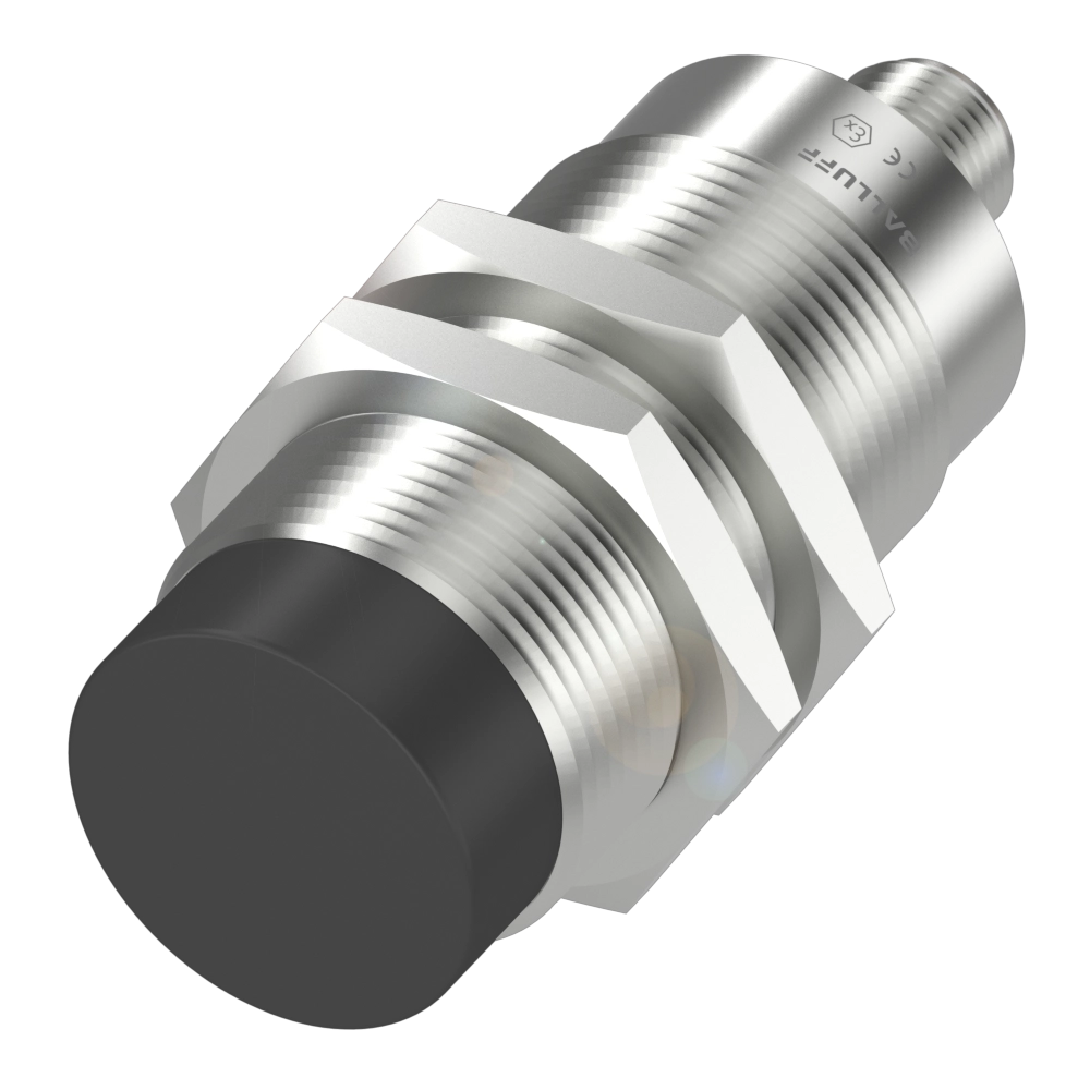 Capteur inductif BES05N2 BALLUFF - Détecteur de proximité inductif