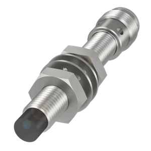 Capteur inductif BES001E BALLUFF - Détecteur de proximité inductif