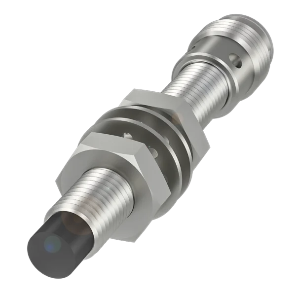 Capteur inductif BES001H BALLUFF - Détecteur de proximité inductif
