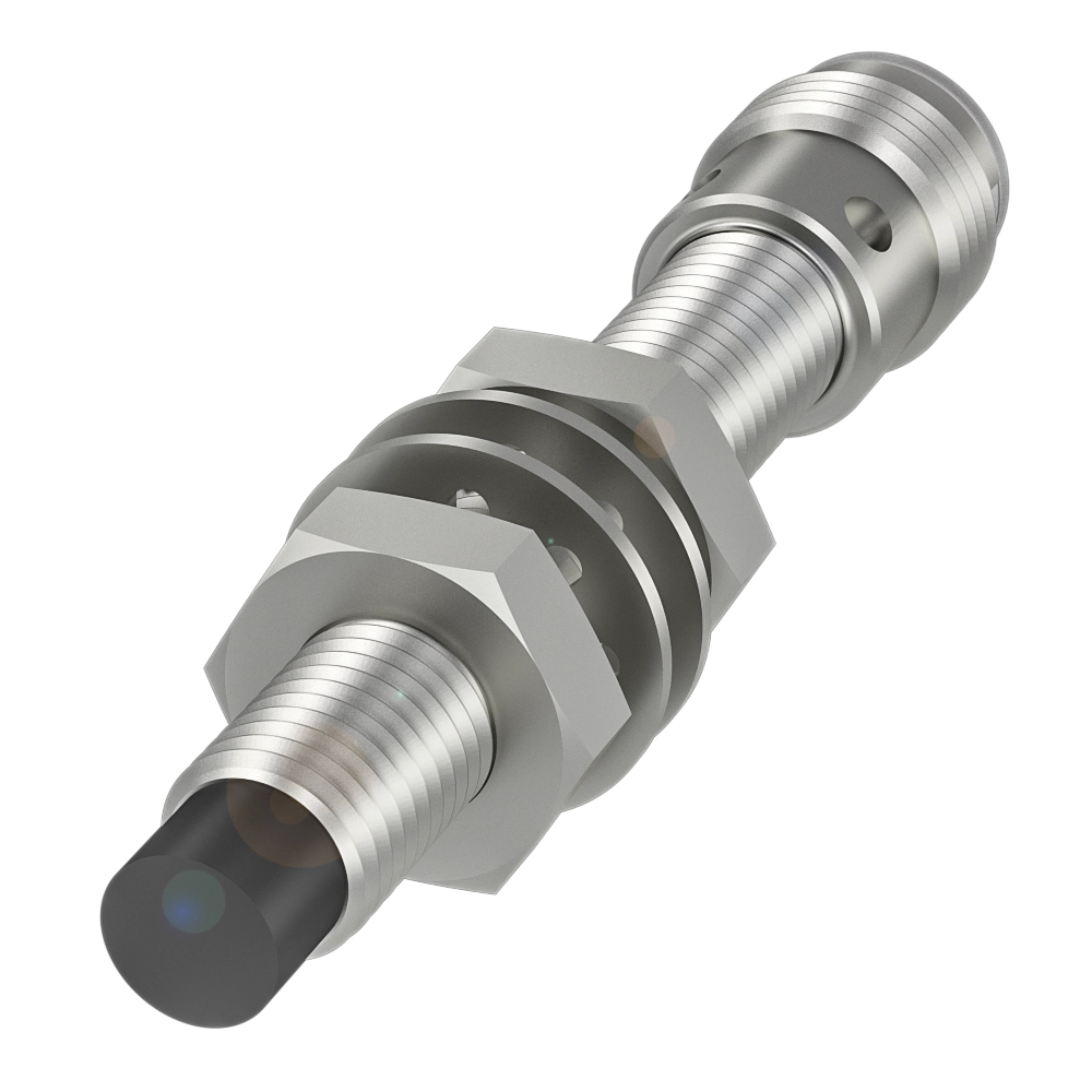 Capteur inductif BES001H BALLUFF - Détecteur de proximité inductif