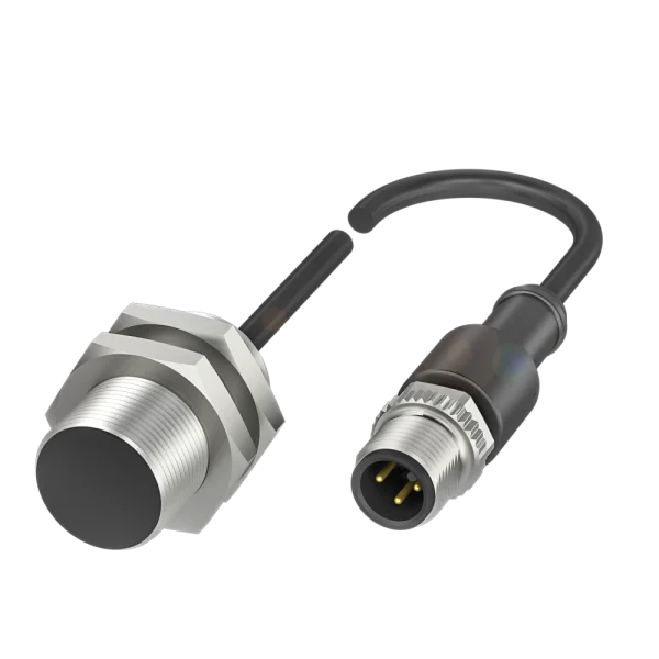 Capteur inductif BES05AP BALLUFF - Détecteur de proximité inductif