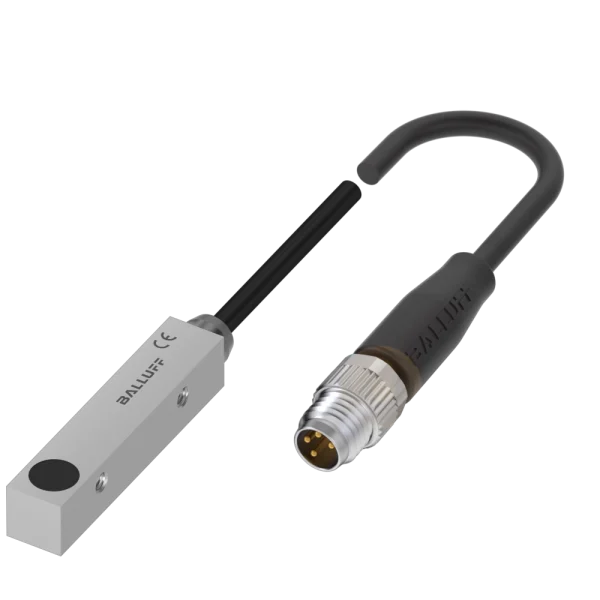 Capteur inductif BES05PK BALLUFF - Détecteur de proximité inductif