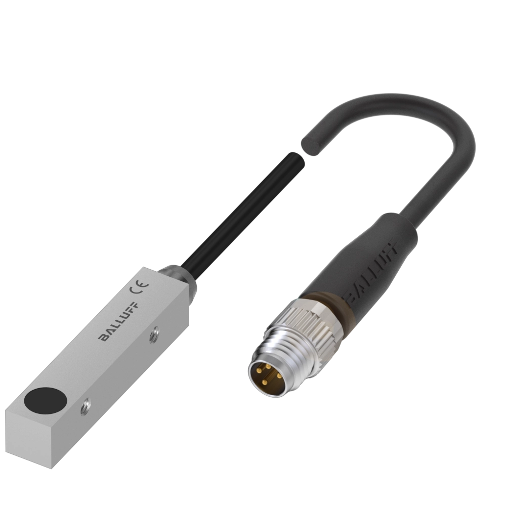 Capteur inductif BES05PK BALLUFF - Détecteur de proximité inductif