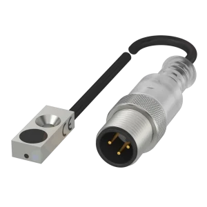 Capteur inductif BES05P2 BALLUFF - Détecteur de proximité inductif