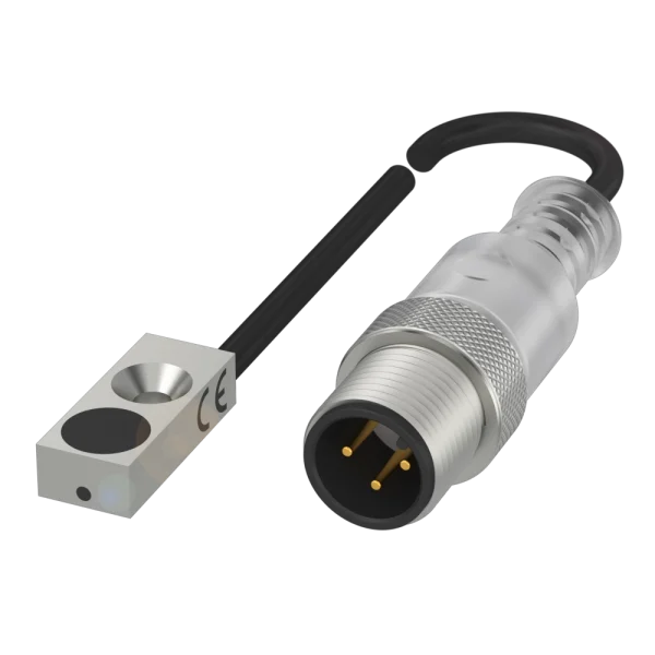 Capteur inductif BES05P2 BALLUFF - Détecteur de proximité inductif