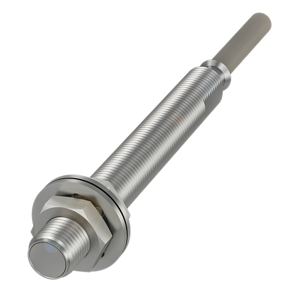 Capteur inductif BES05RH BALLUFF - Détecteur de proximité inductif