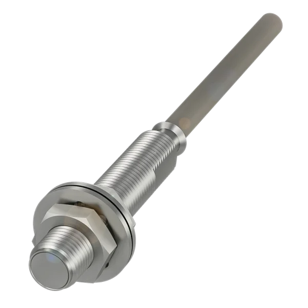 Capteur inductif BES05RP BALLUFF - Détecteur de proximité inductif