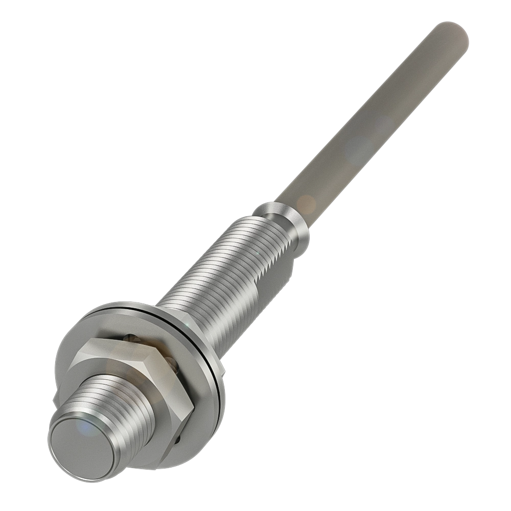 Capteur inductif BES05RP BALLUFF - Détecteur de proximité inductif