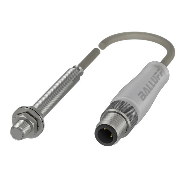 Capteur inductif BES05RC BALLUFF - Détecteur de proximité inductif