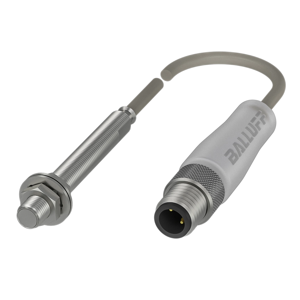 Capteur inductif BES05RC BALLUFF - Détecteur de proximité inductif