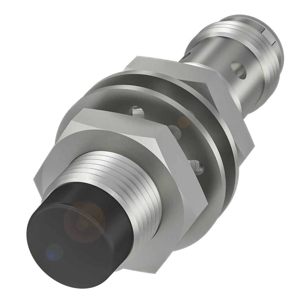 Capteur inductif BES05T9 BALLUFF - Détecteur de proximité inductif