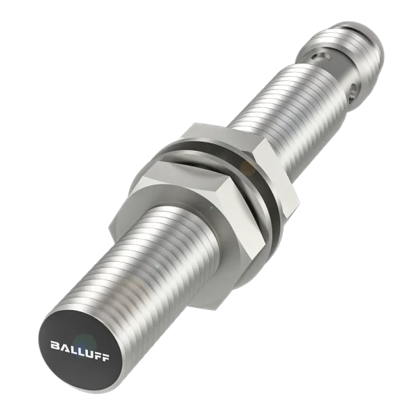 Capteur inductif BES01ZT BALLUFF - Détecteur de proximité inductif