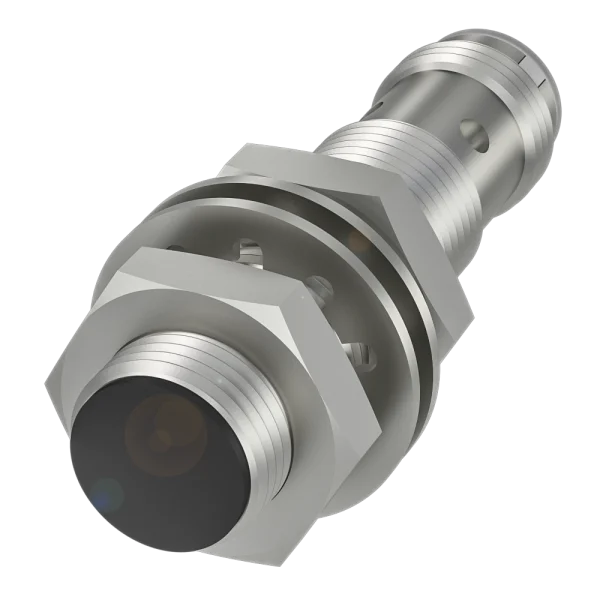 Capteur inductif BES05T3 BALLUFF - Détecteur de proximité inductif