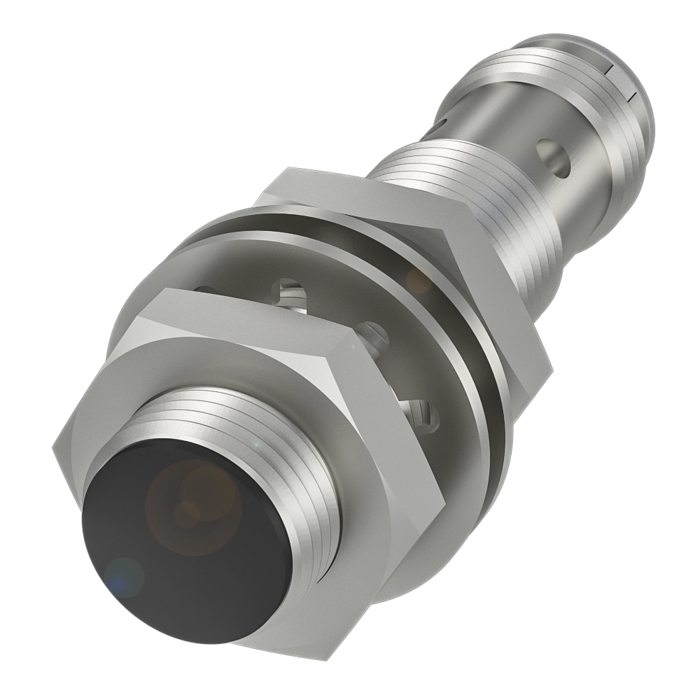 Capteur inductif BES05T3 BALLUFF - Détecteur de proximité inductif