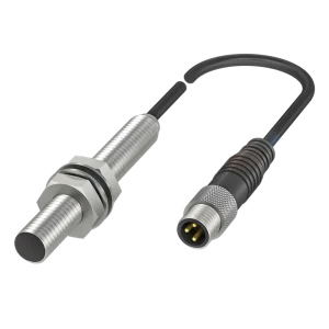 Capteur inductif BES05U8 BALLUFF - Détecteur de proximité inductif