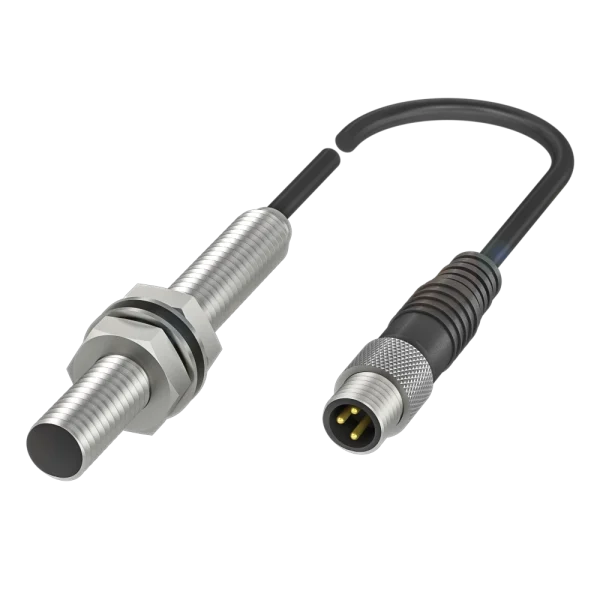Capteur inductif BES05U8 BALLUFF - Détecteur de proximité inductif