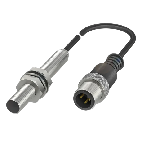 Capteur inductif BES05UA BALLUFF - Détecteur de proximité inductif