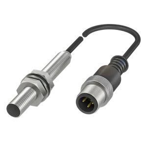 Capteur inductif BES05U9 BALLUFF - Détecteur de proximité inductif