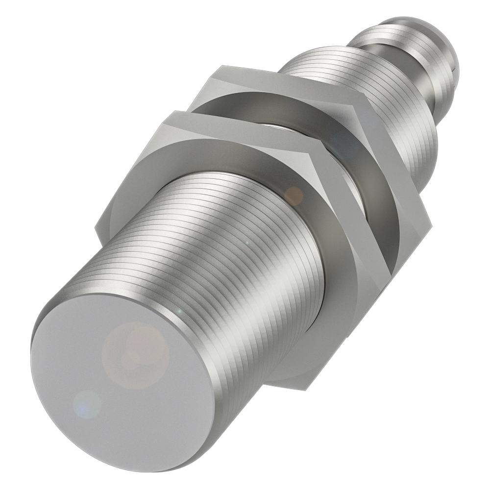 Capteur inductif BES05Y1 BALLUFF - Détecteur de proximité inductif