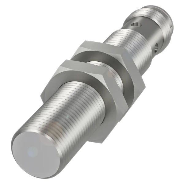 Capteur inductif BES05Y2 BALLUFF - Détecteur de proximité inductif
