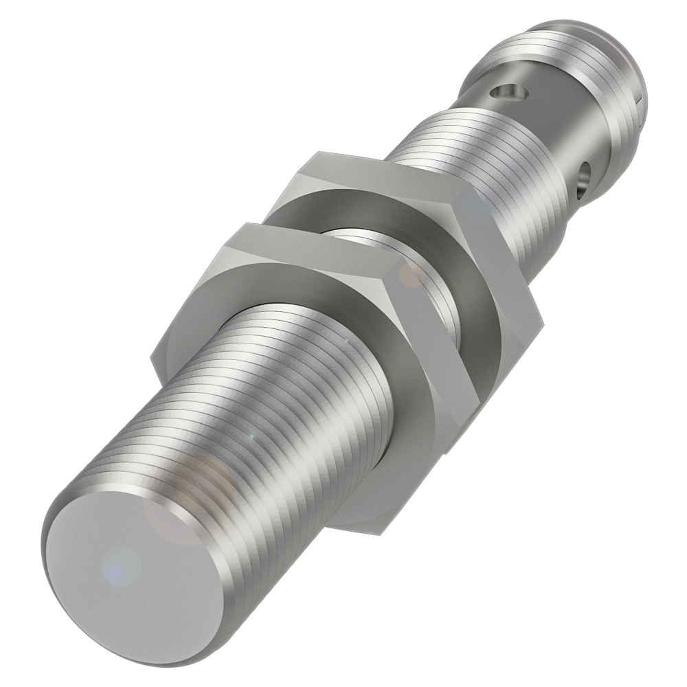 Capteur inductif BES05Y2 BALLUFF - Détecteur de proximité inductif
