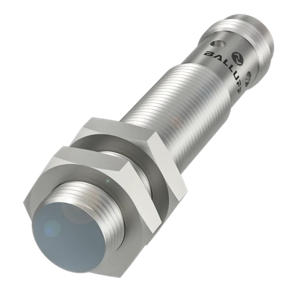 Capteur inductif BES05Y7 BALLUFF - Détecteur de proximité inductif