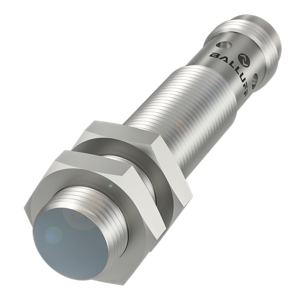 Capteur inductif BES05Y7 BALLUFF - Détecteur de proximité inductif