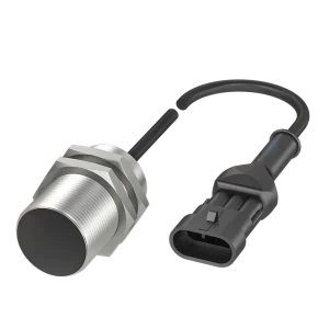 Capteur inductif BES05YP BALLUFF - Détecteur de proximité inductif
