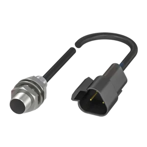 Capteur inductif BES05Y9 BALLUFF - Détecteur de proximité inductif