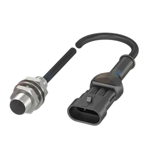 Capteur inductif BES05YC BALLUFF - Détecteur de proximité inductif