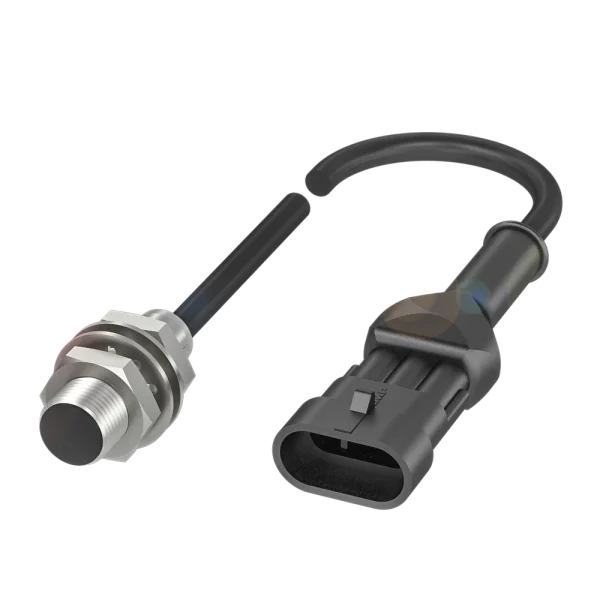 Capteur inductif BES05YC BALLUFF - Détecteur de proximité inductif