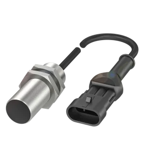 Capteur inductif BES05YH BALLUFF - Détecteur de proximité inductif