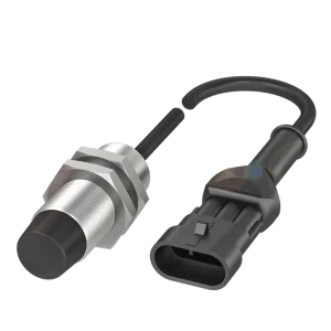 Capteur inductif BES05YL BALLUFF - Détecteur de proximité inductif