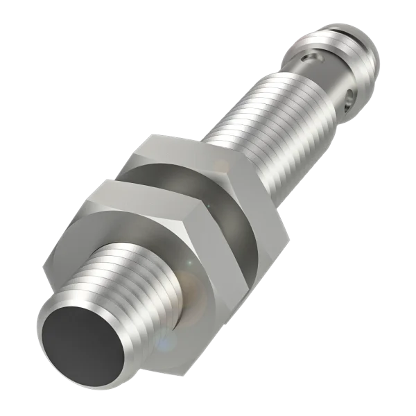 Capteur inductif BES05Y4 BALLUFF - Détecteur de proximité inductif