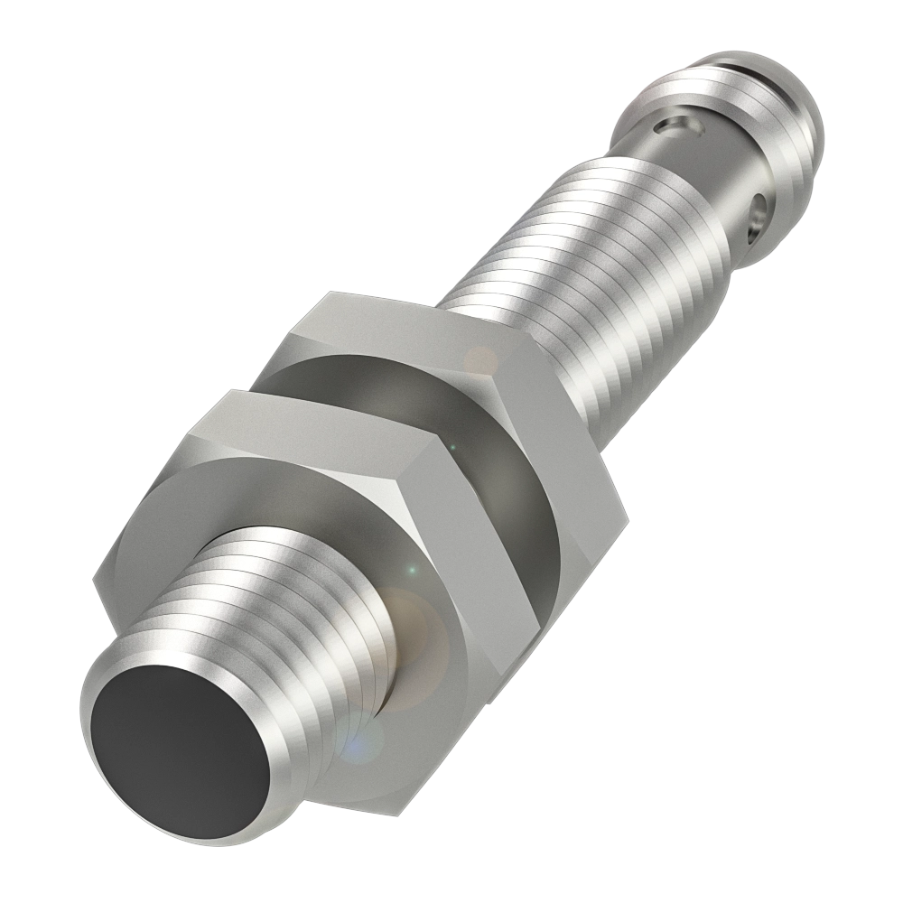 Capteur inductif BES05Y4 BALLUFF - Détecteur de proximité inductif