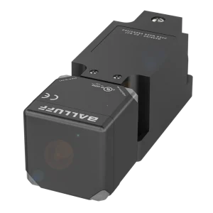 Capteur inductif BES05YW BALLUFF - Détecteur de proximité inductif