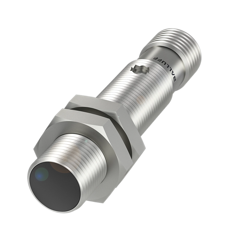 Capteur inductif BES05ZL BALLUFF - Détecteur de proximité inductif