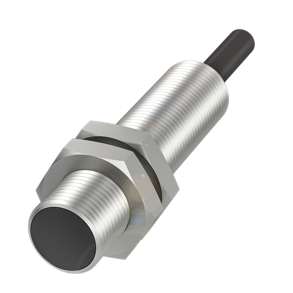 Capteur inductif BES05ZM BALLUFF - Détecteur de proximité inductif