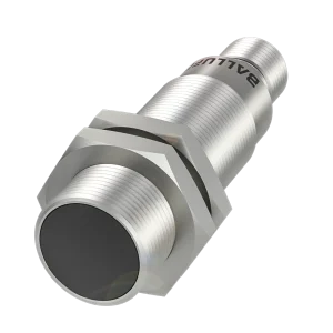Capteur inductif BES05ZN BALLUFF - Détecteur de proximité inductif