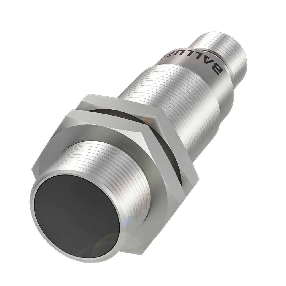 Capteur inductif BES05ZN BALLUFF - Détecteur de proximité inductif