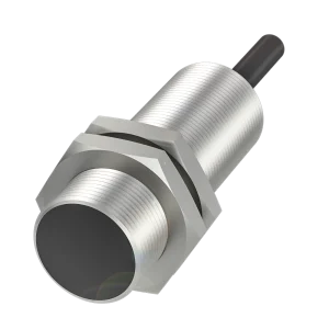 Capteur inductif BES05ZP BALLUFF - Détecteur de proximité inductif